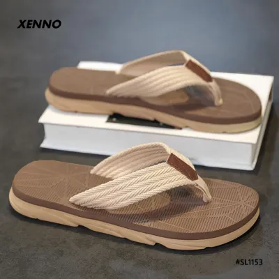 GUSTO MEN'S SLIPPER